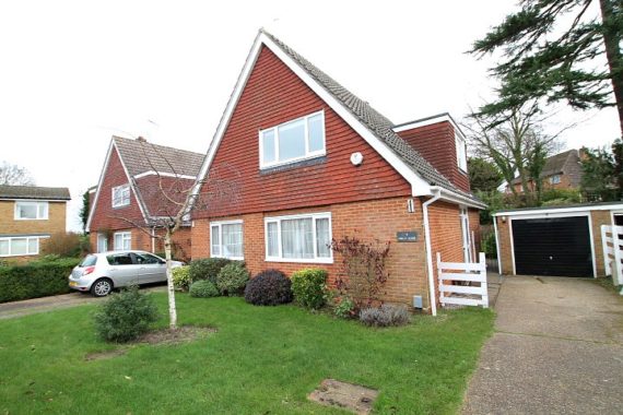 4 Bedroom Detached